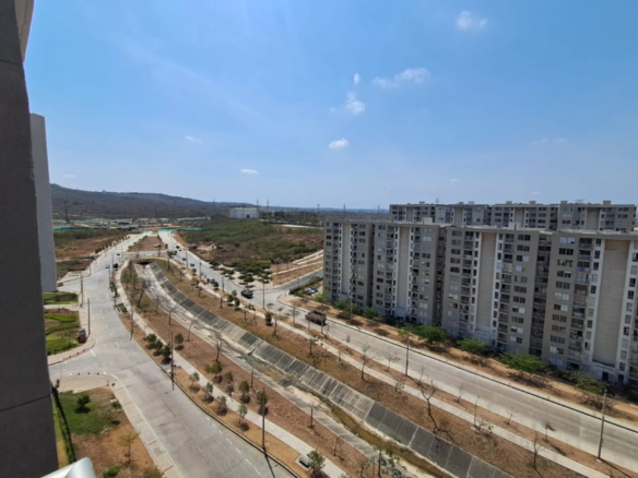 Apartamento en Arriendo en Alameda del Rio, Barranquilla