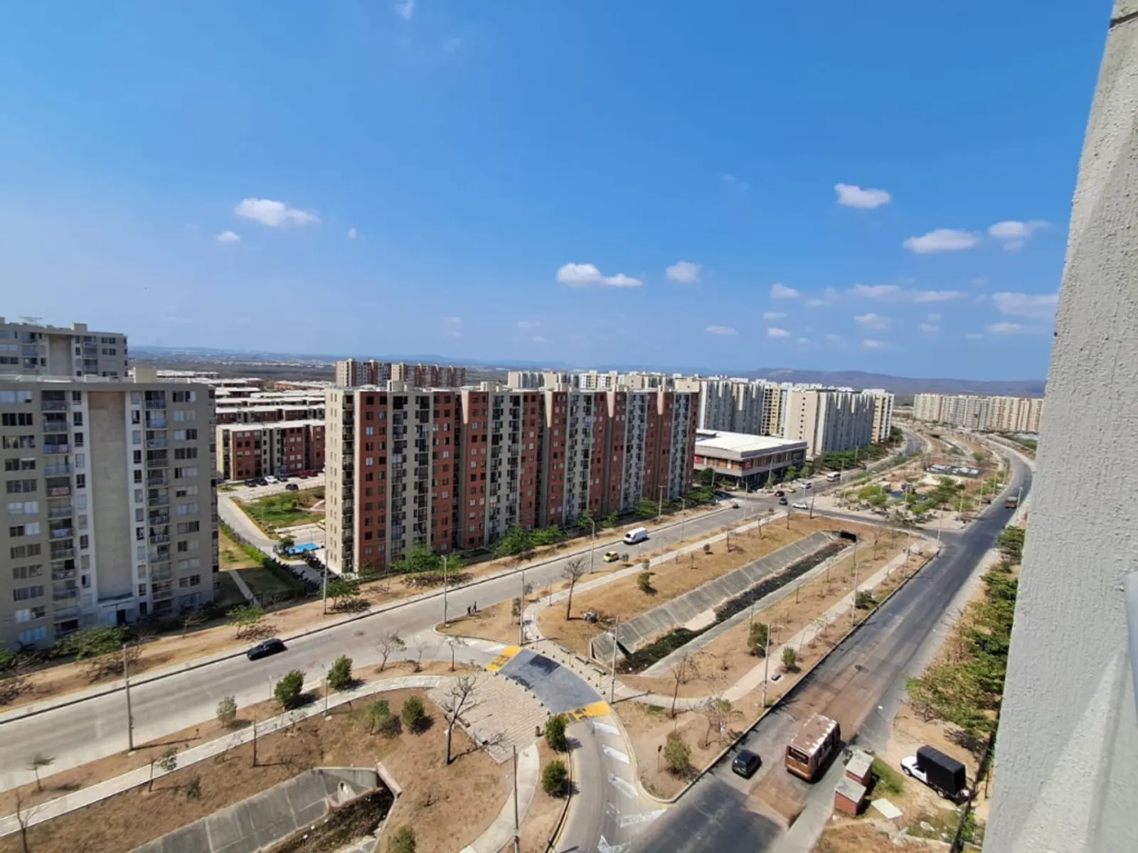 Apartamento en Arriendo en Alameda del Rio, Barranquilla