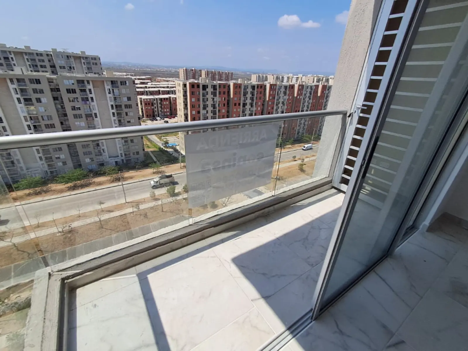 Apartamento en Arriendo en Alameda del Rio, Barranquilla