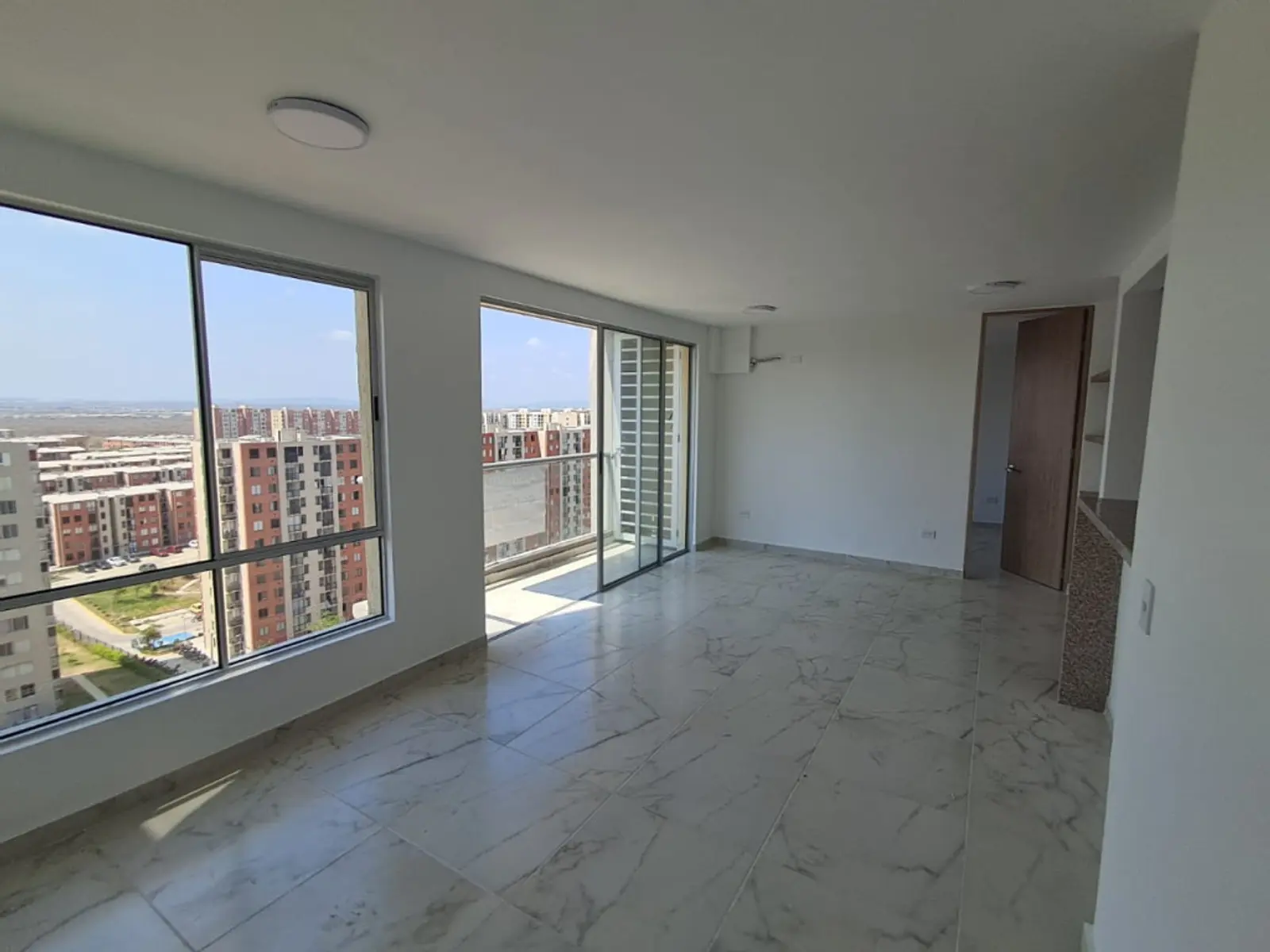 Apartamento en Arriendo en Alameda del Rio, Barranquilla