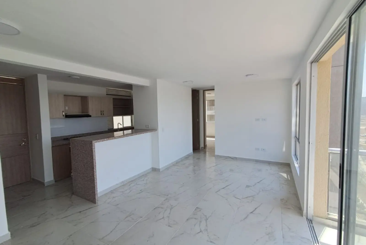 Apartamento en Arriendo en Alameda del Rio, Barranquilla