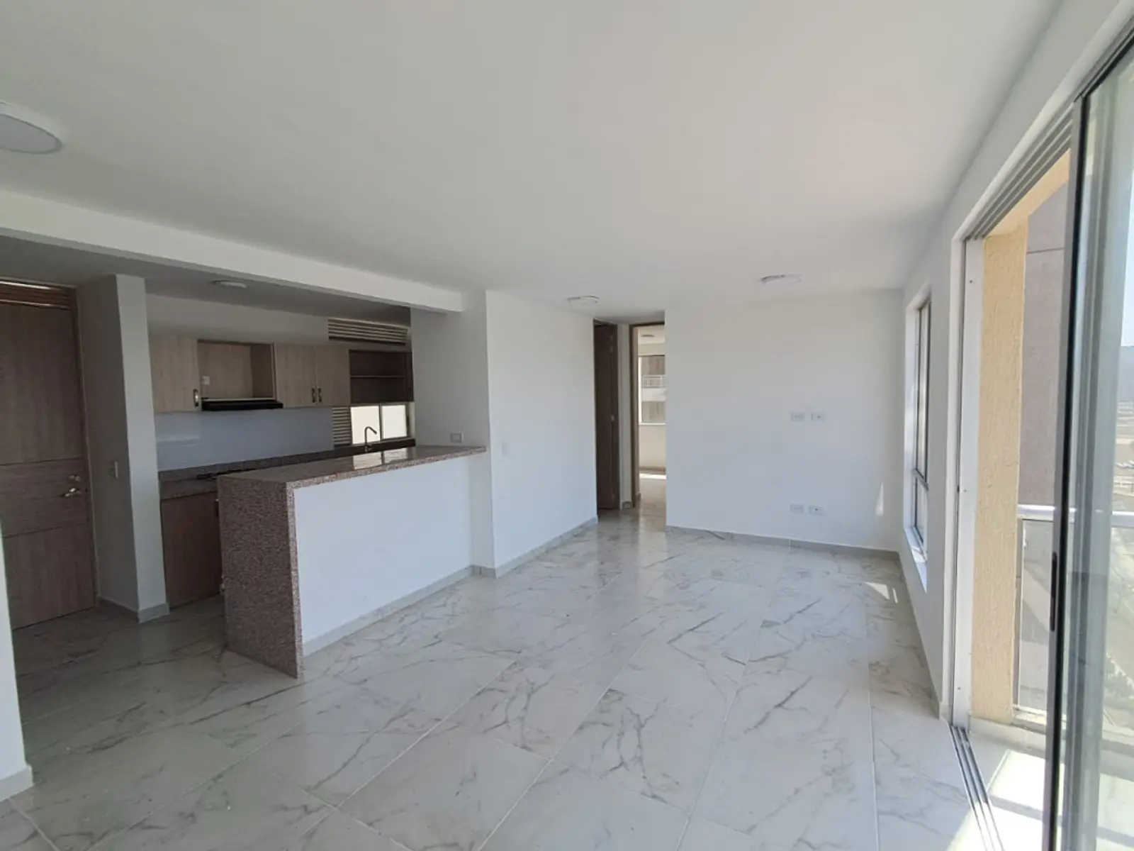 Apartamento en Arriendo en Alameda del Rio, Barranquilla