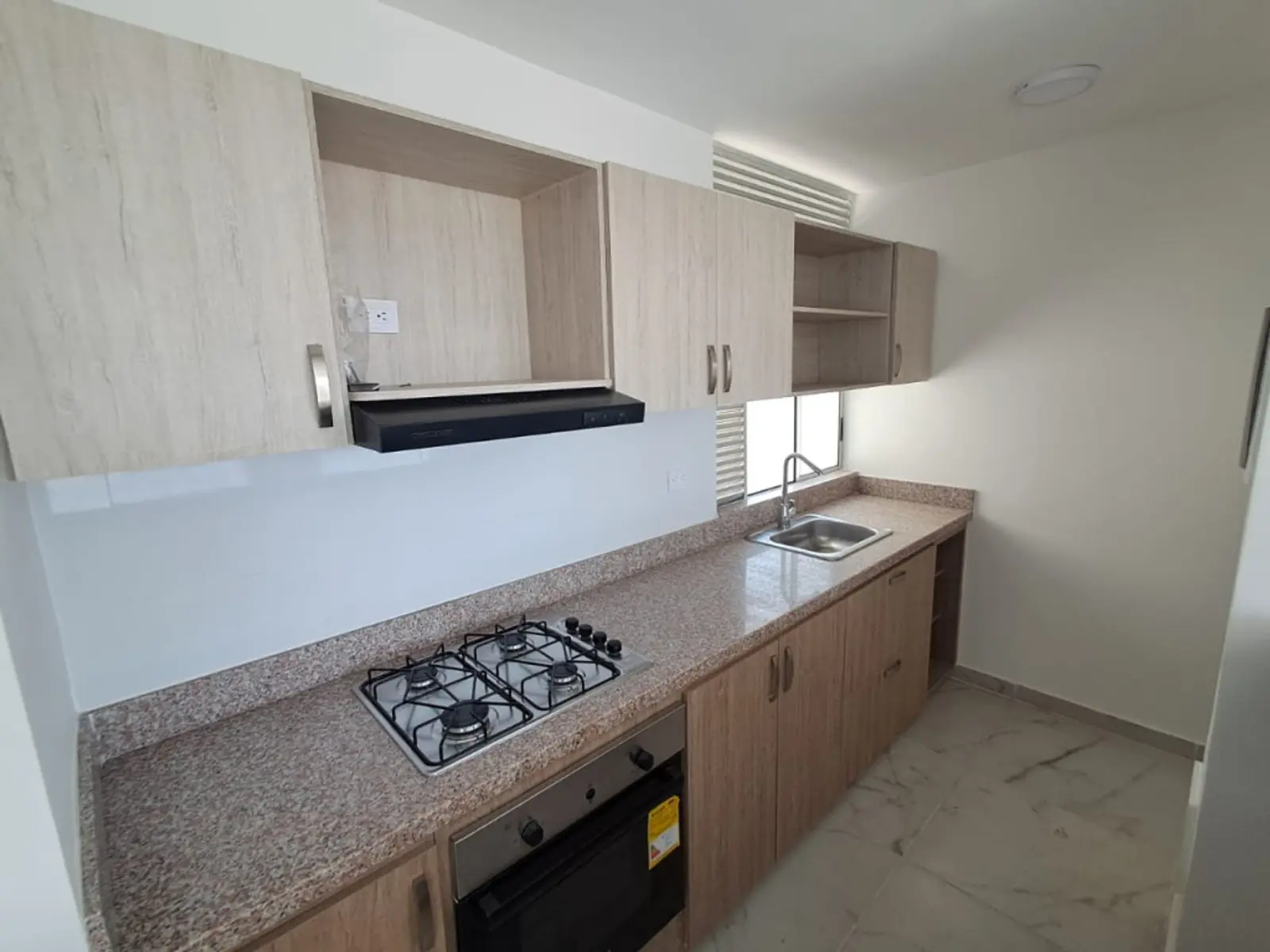 Apartamento en Arriendo en Alameda del Rio, Barranquilla