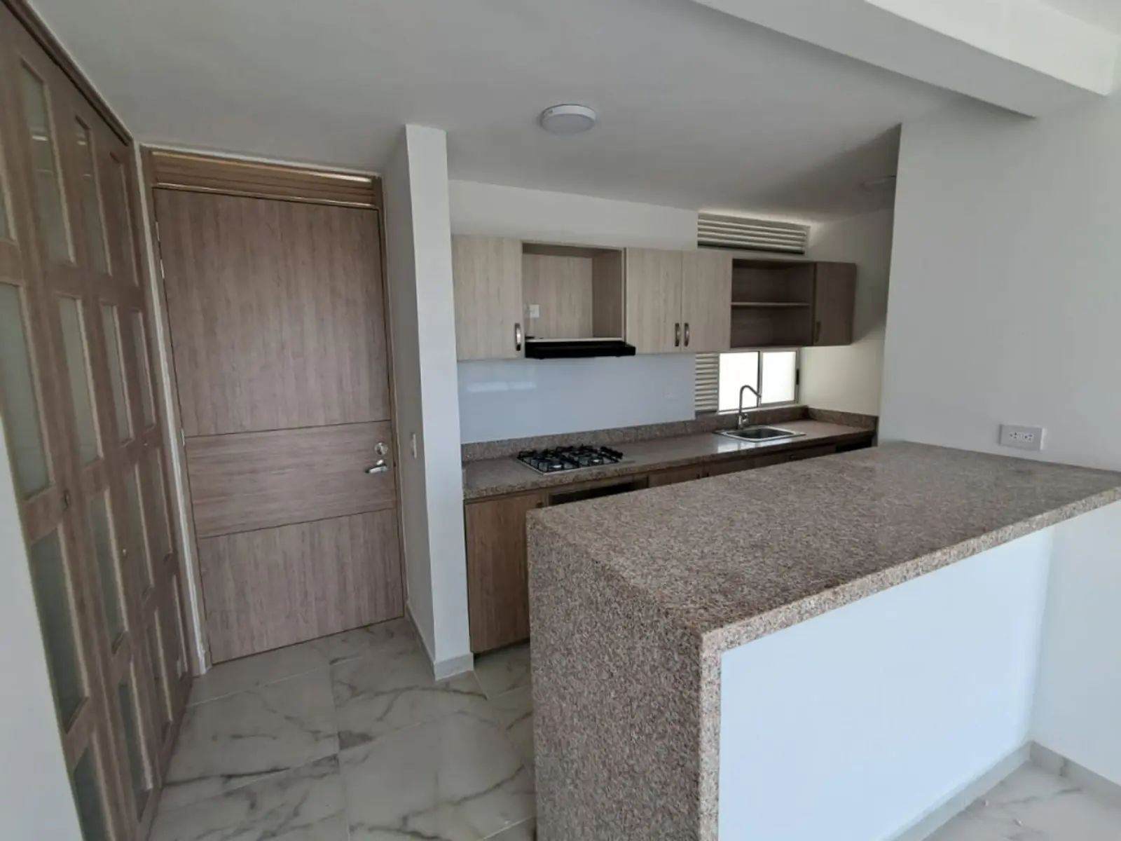 Apartamento en Arriendo en Alameda del Rio, Barranquilla