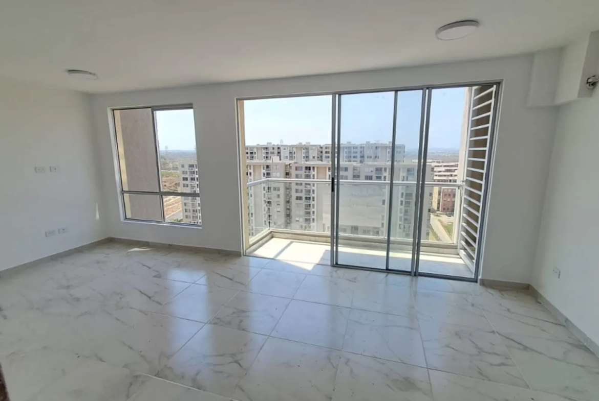 Apartamento en Arriendo en Alameda del Rio, Barranquilla