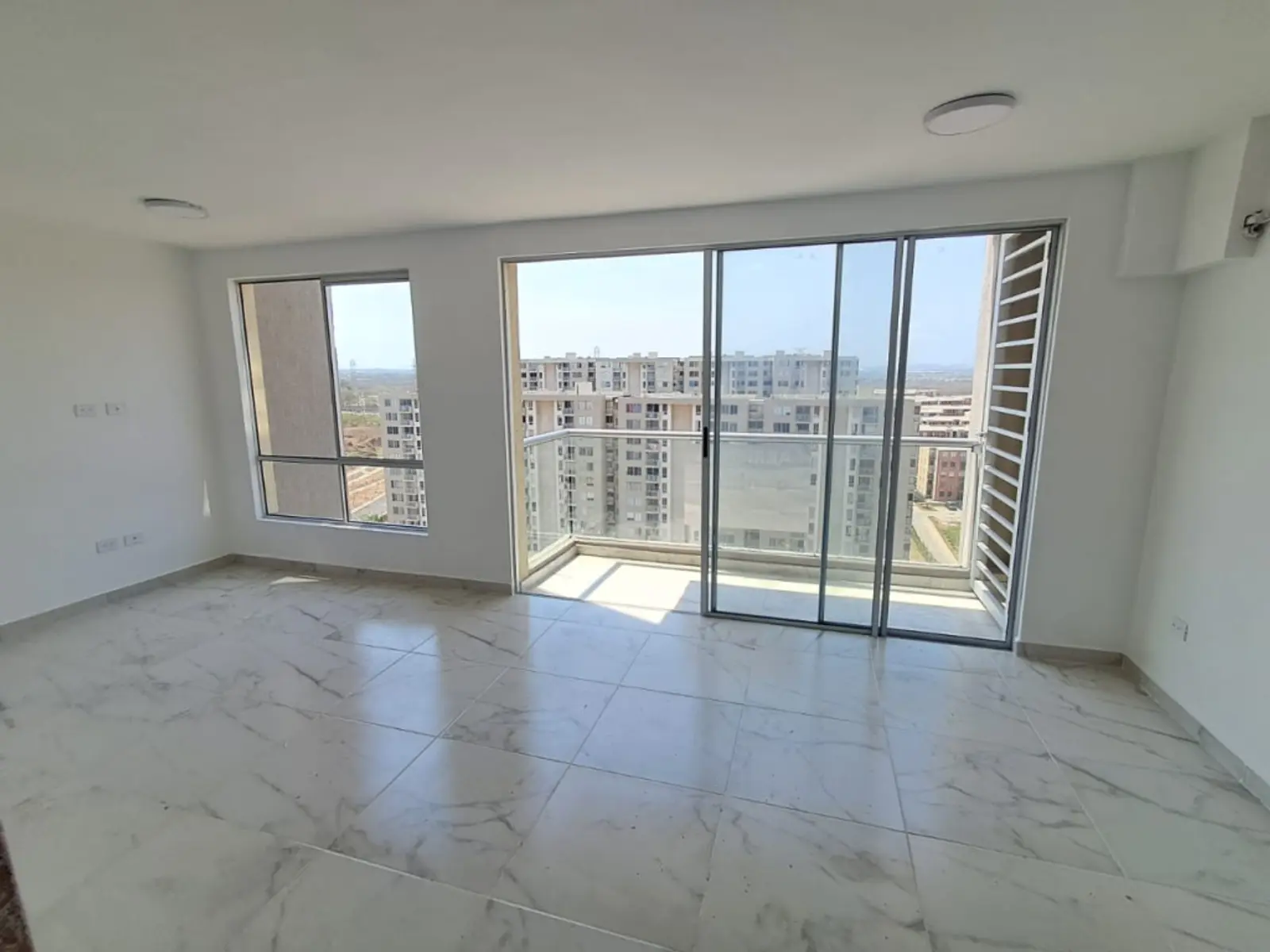 Apartamento en Arriendo en Alameda del Rio, Barranquilla