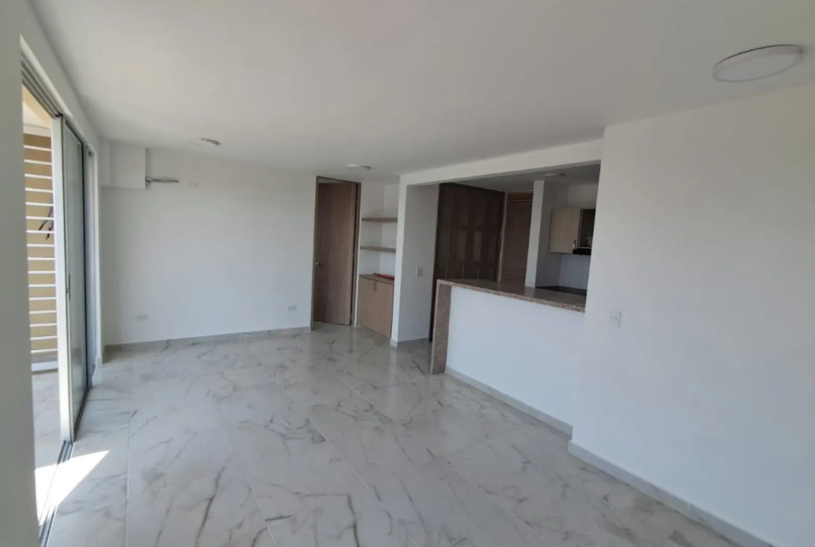 Apartamento en Arriendo en Alameda del Rio, Barranquilla