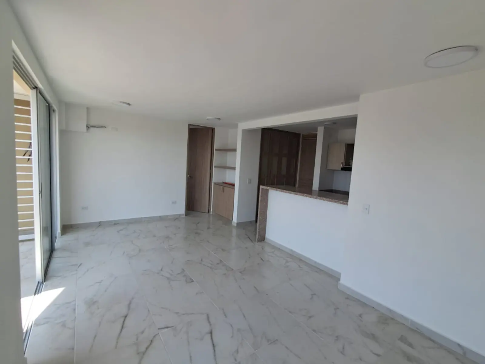 Apartamento en Arriendo en Alameda del Rio, Barranquilla