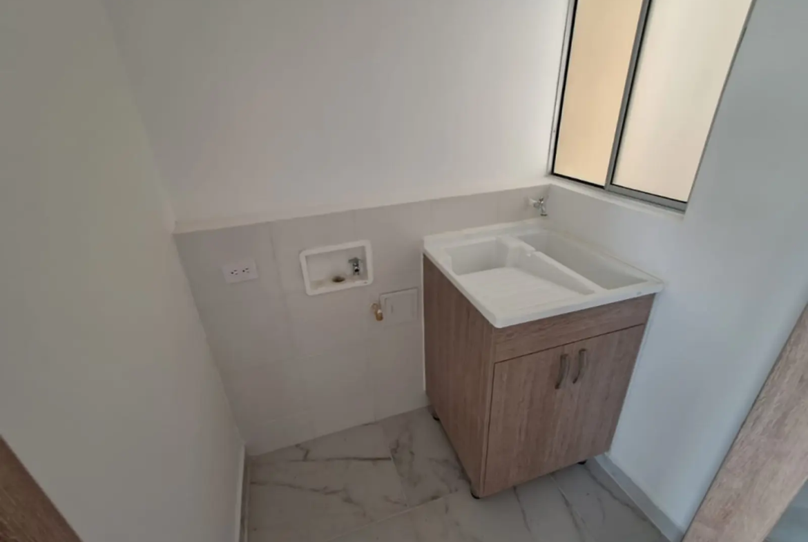 Apartamento en Arriendo en Alameda del Rio, Barranquilla