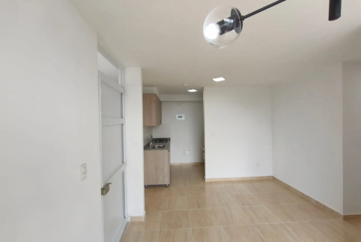 Apartamento en Arriendo en Los naranjos, Dosquebradas