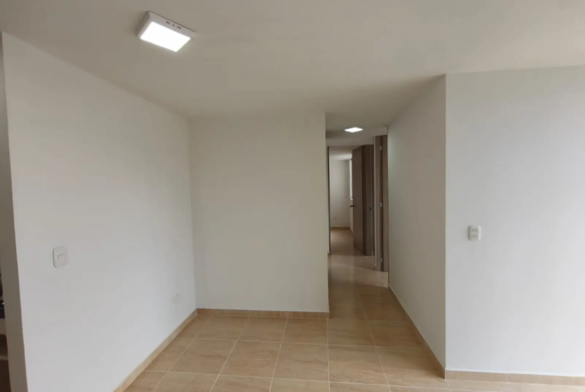 Apartamento en Arriendo en Los naranjos, Dosquebradas