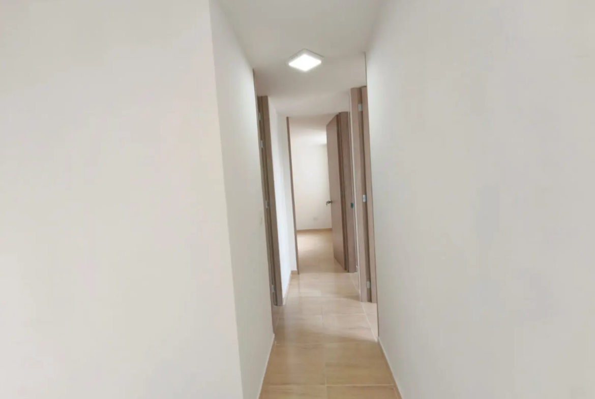 Apartamento en Arriendo en Los naranjos, Dosquebradas