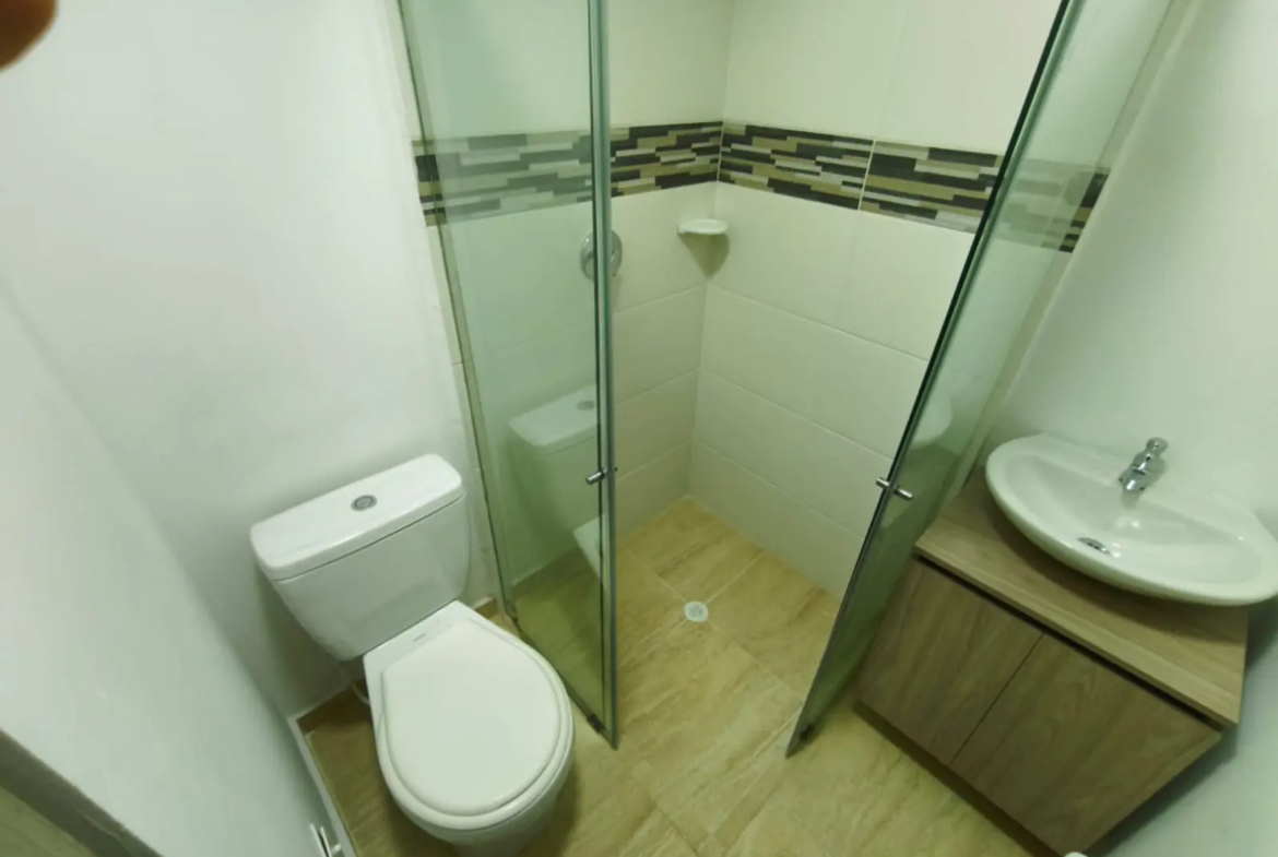 Apartamento en Arriendo en Los naranjos, Dosquebradas