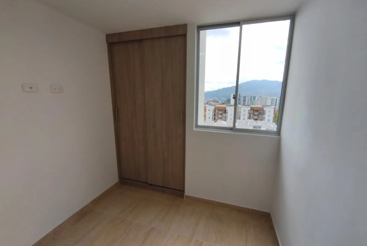 Apartamento en Arriendo en Los naranjos, Dosquebradas