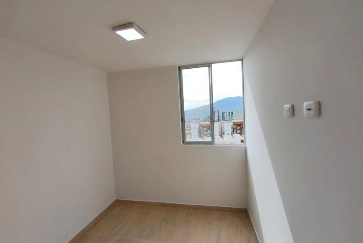 Apartamento en Arriendo en Los naranjos, Dosquebradas