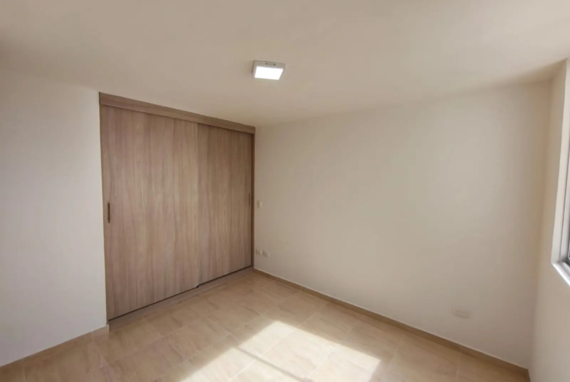 Apartamento en Arriendo en Los naranjos, Dosquebradas