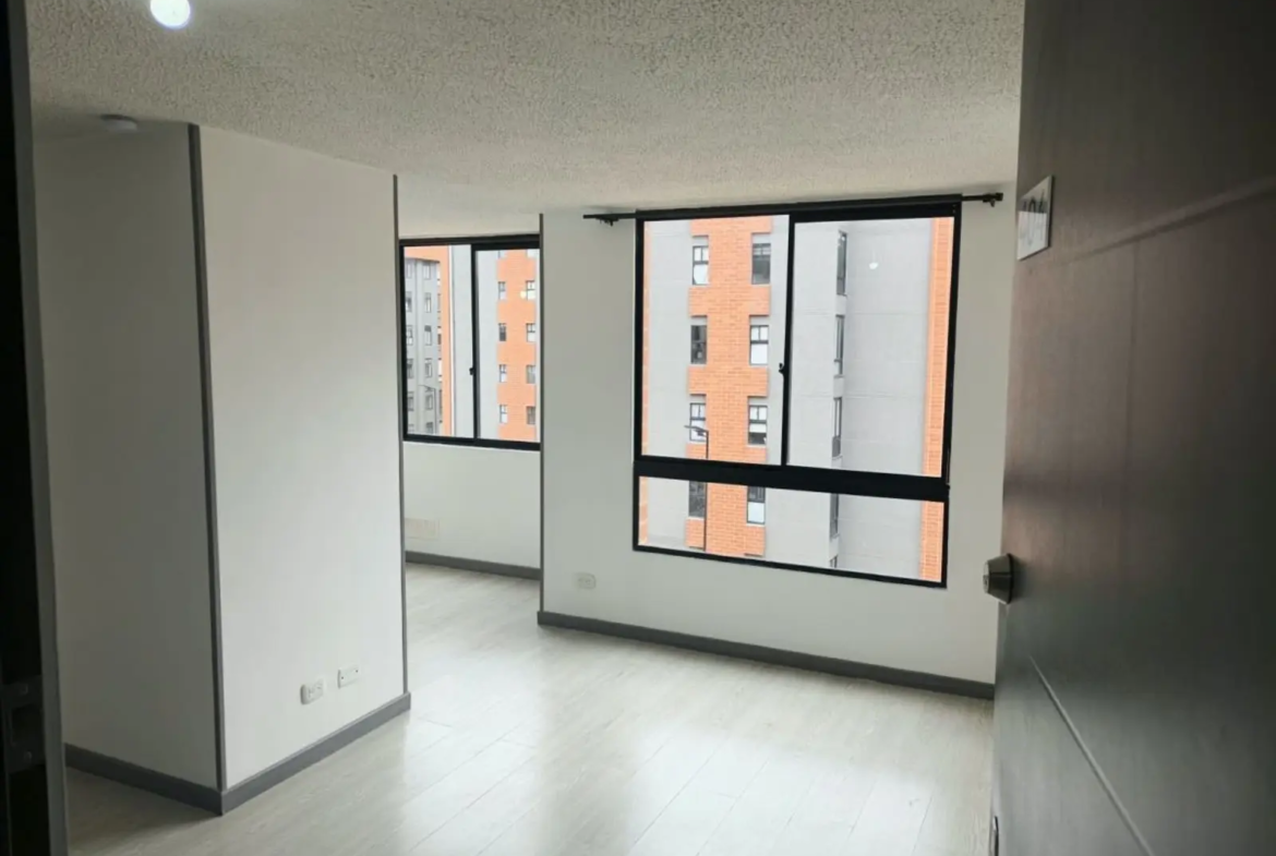 Apartamento en Arriendo en Br san francisco, Chía