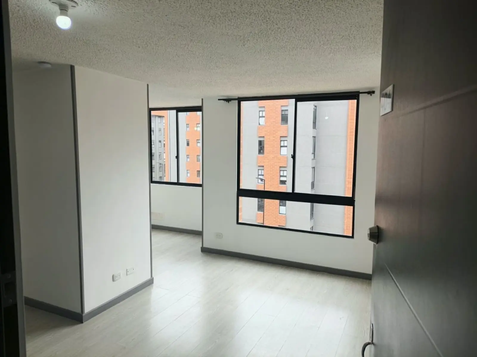 Apartamento en Arriendo en Br san francisco, Chía