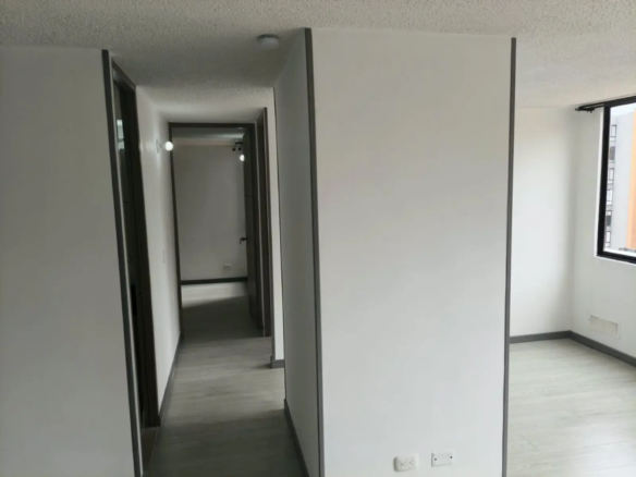 Apartamento en Arriendo en Br san francisco, Chía