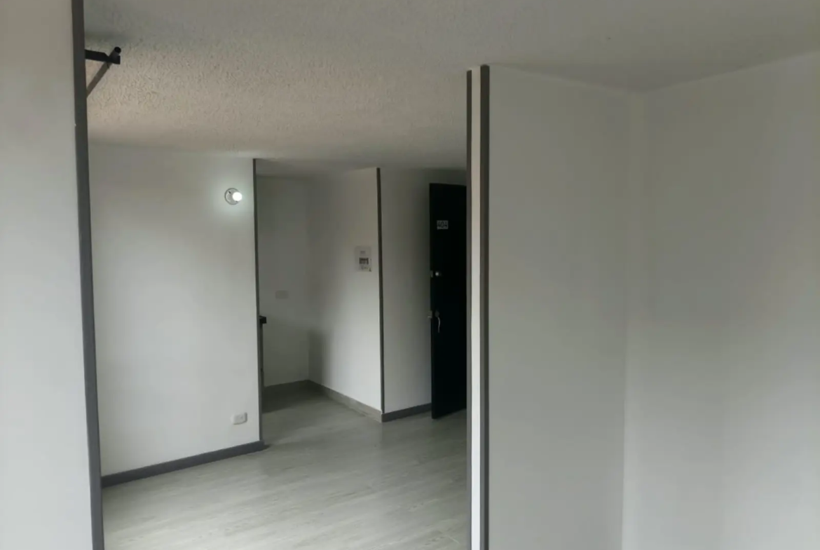 Apartamento en Arriendo en Br san francisco, Chía