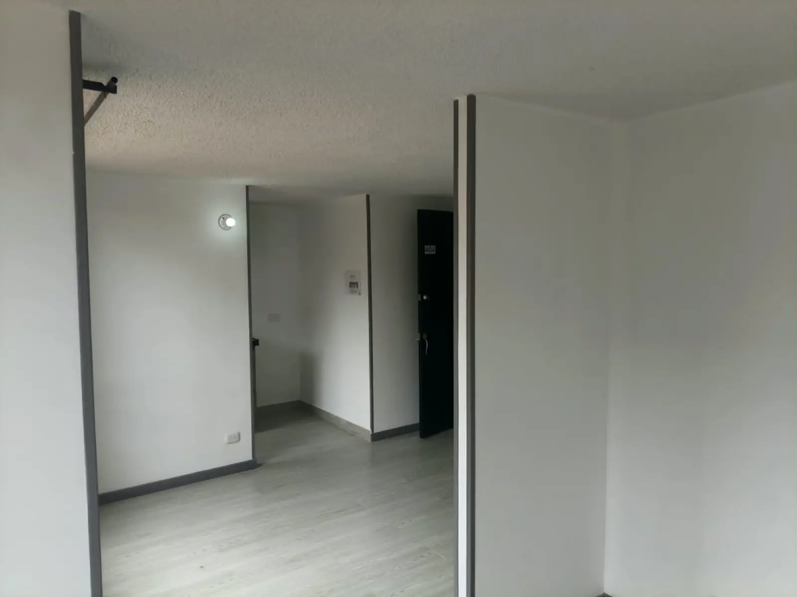 Apartamento en Arriendo en Br san francisco, Chía