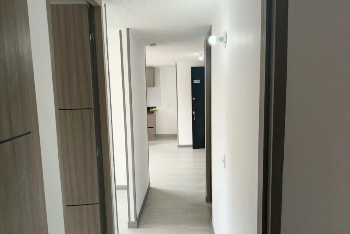Apartamento en Arriendo en Br san francisco, Chía