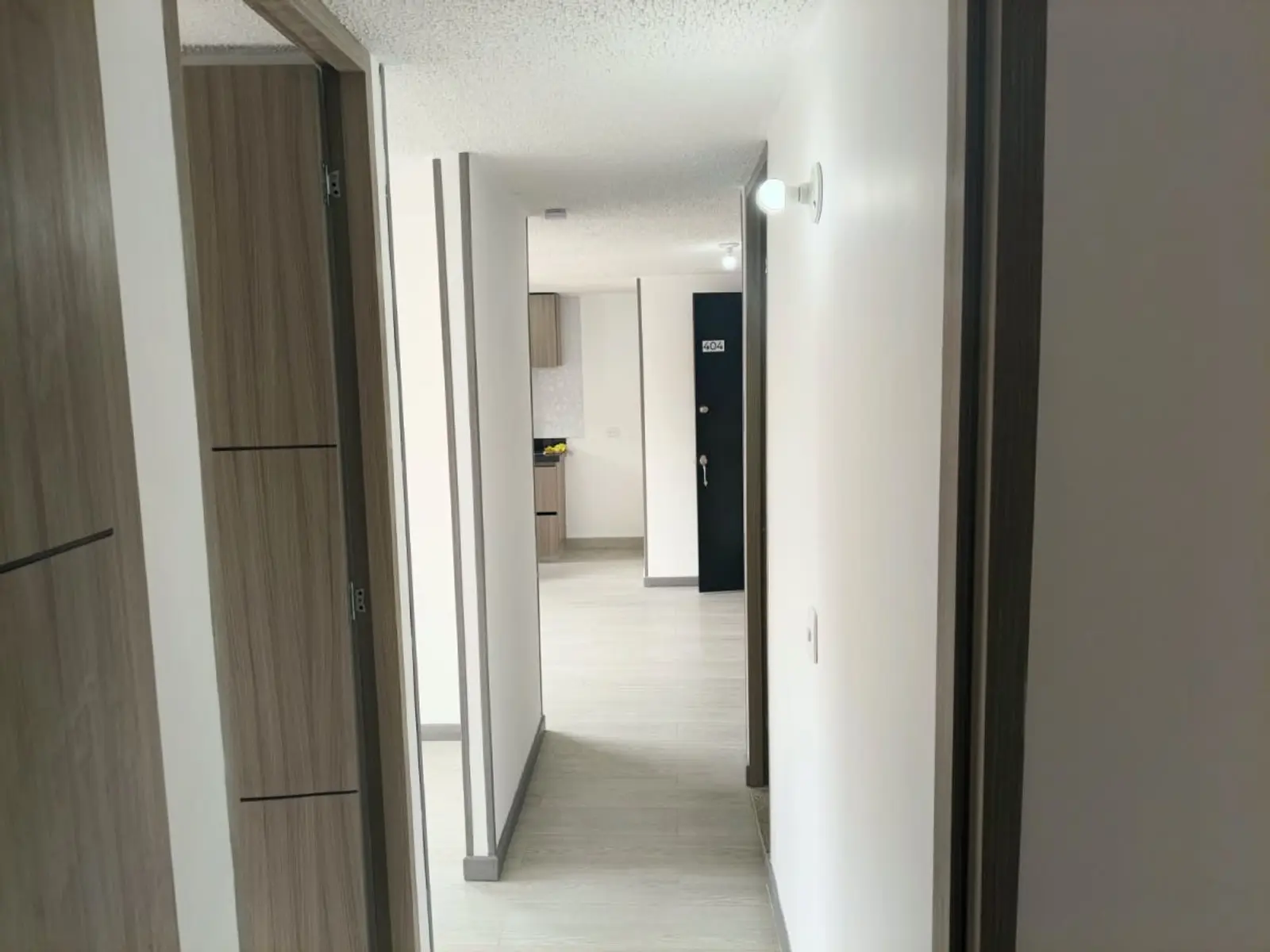 Apartamento en Arriendo en Br san francisco, Chía