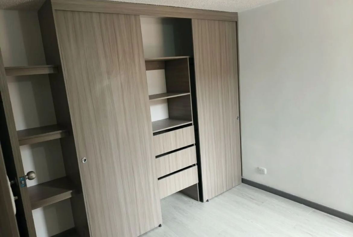 Apartamento en Arriendo en Br san francisco, Chía