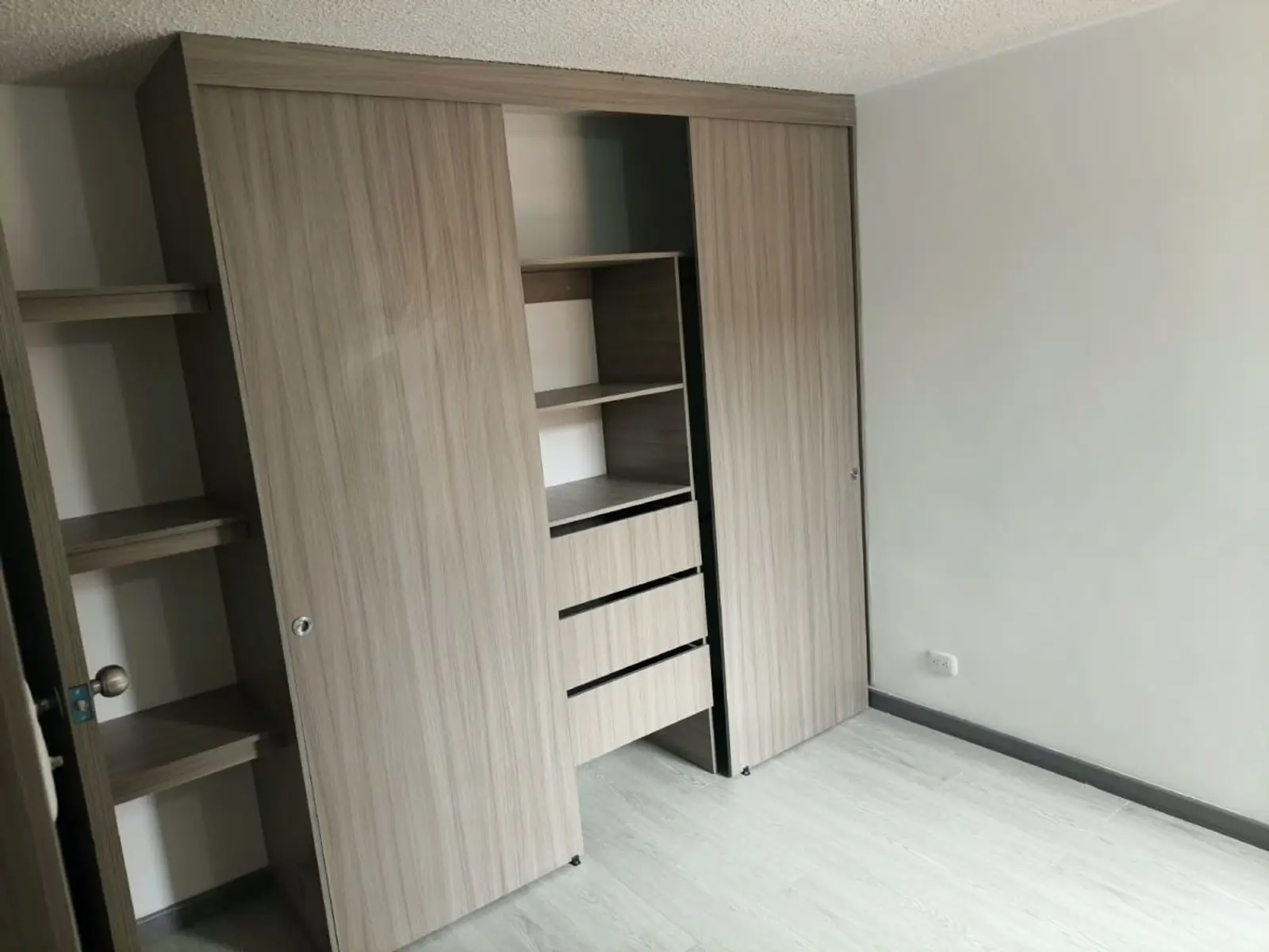 Apartamento en Arriendo en Br san francisco, Chía