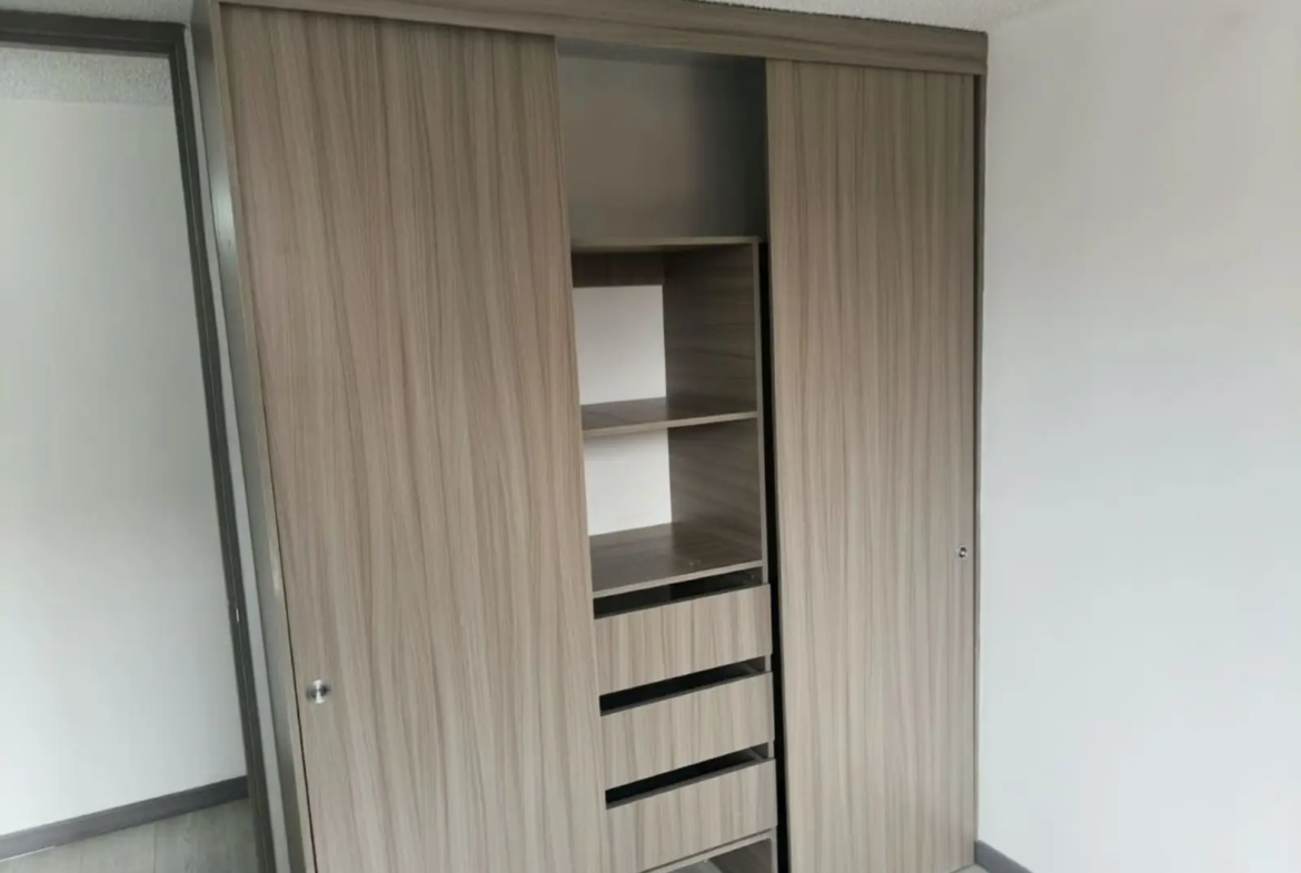 Apartamento en Arriendo en Br san francisco, Chía