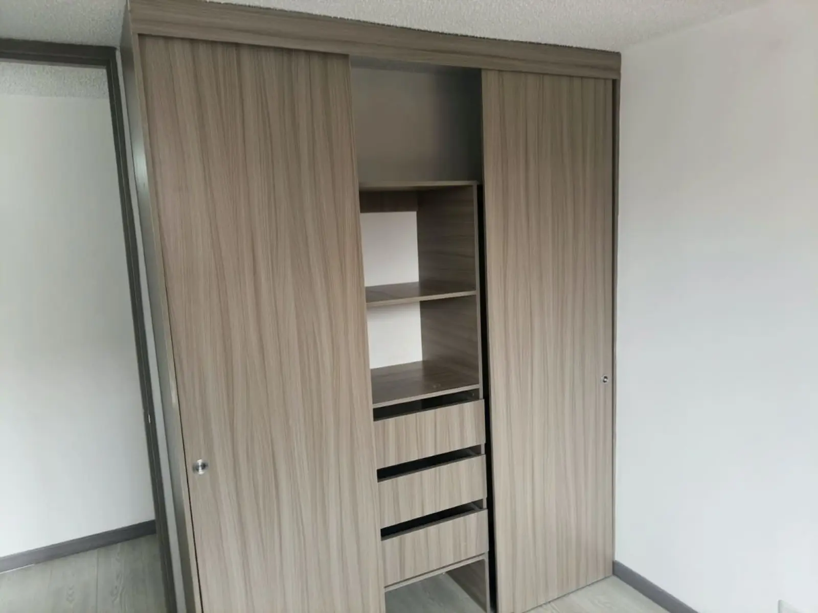 Apartamento en Arriendo en Br san francisco, Chía