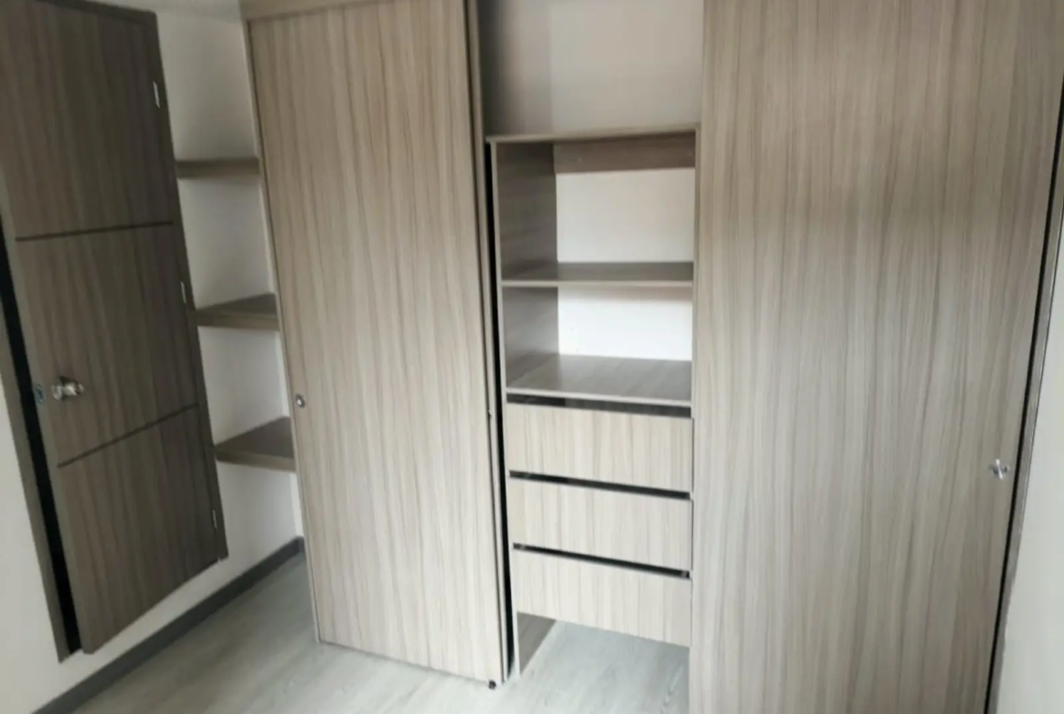 Apartamento en Arriendo en Br san francisco, Chía