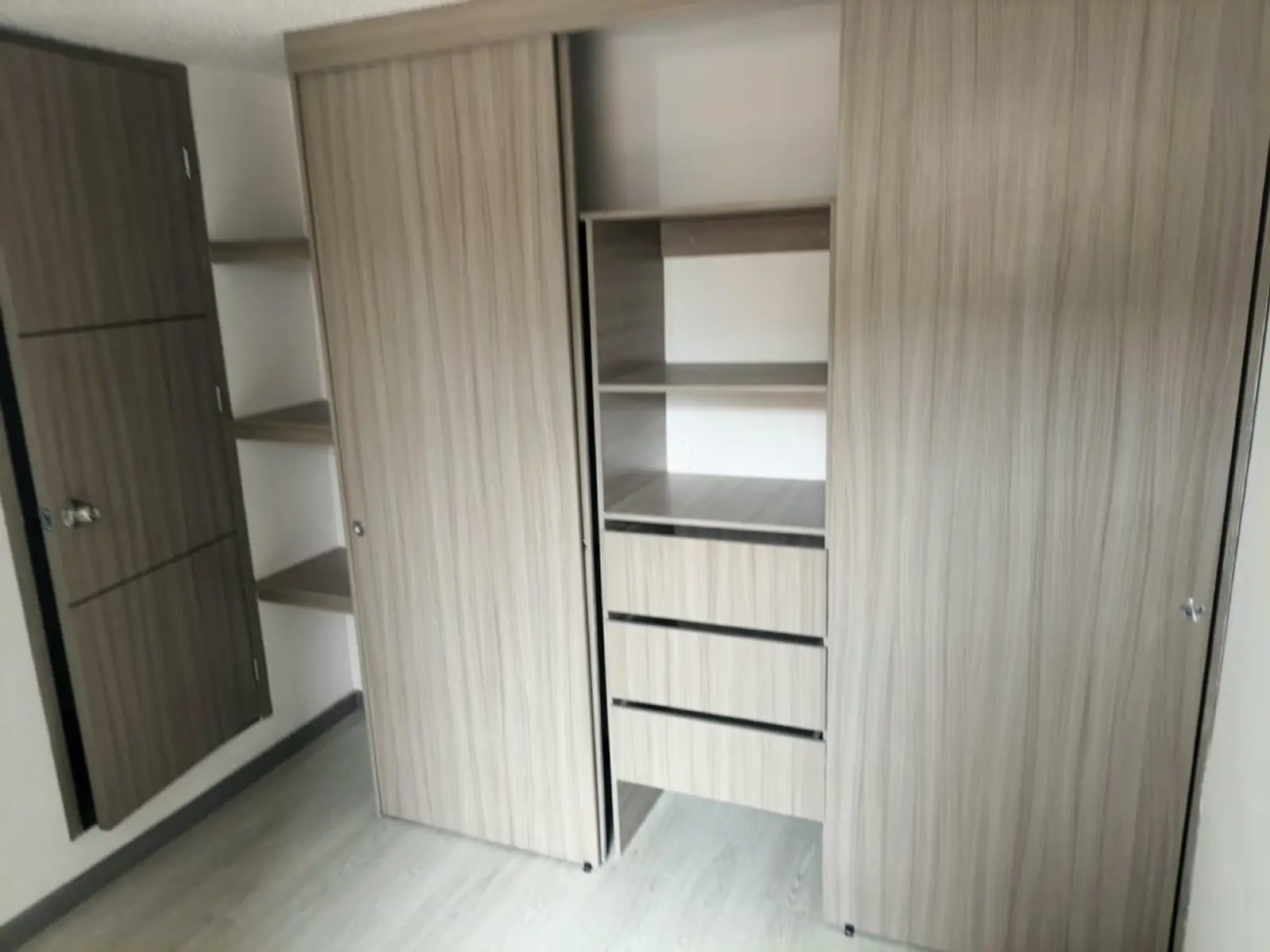Apartamento en Arriendo en Br san francisco, Chía