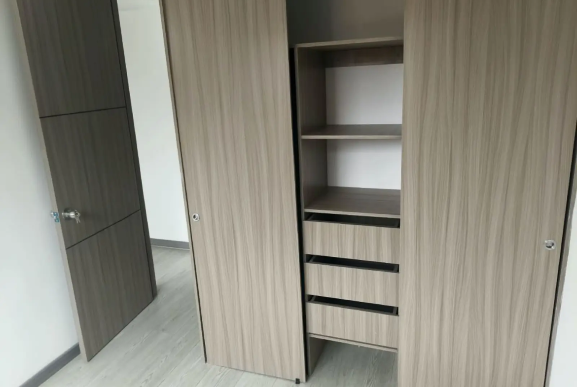 Apartamento en Arriendo en Br san francisco, Chía