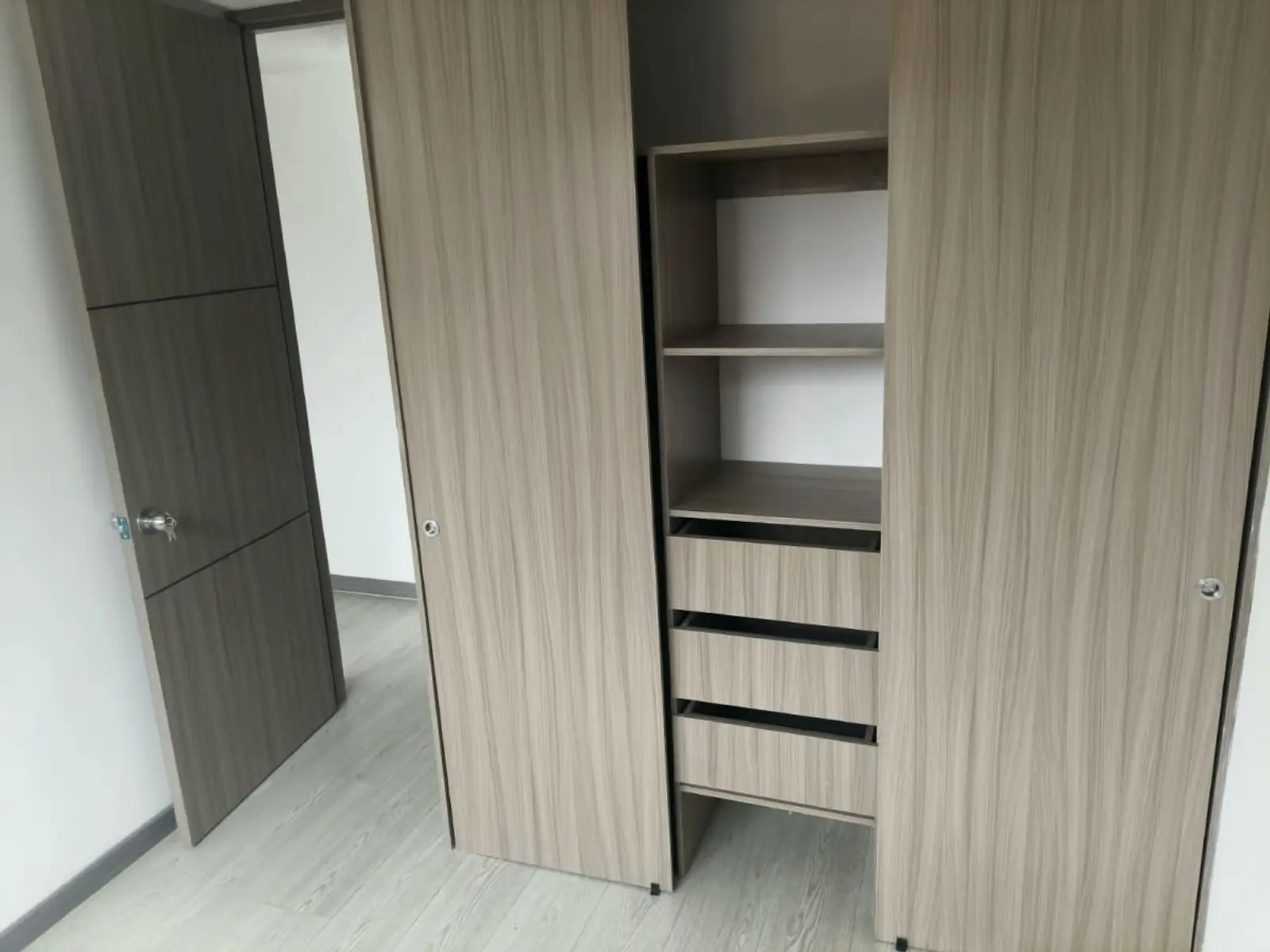 Apartamento en Arriendo en Br san francisco, Chía