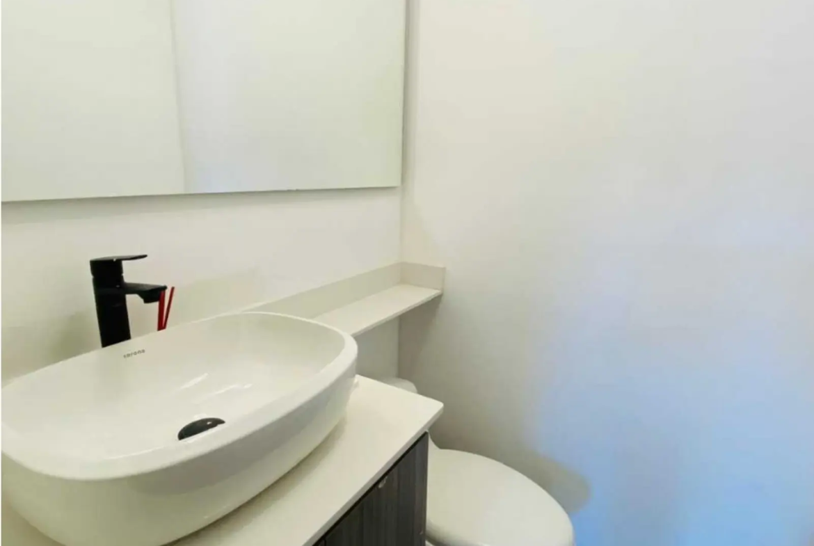 Apartamento en Arriendo en Ciudad del Río, Medellín