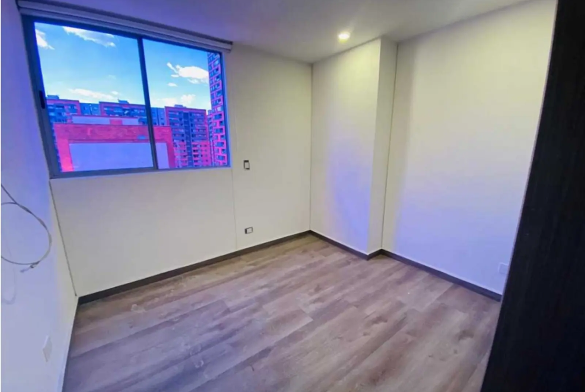 Apartamento en Arriendo en Ciudad del Río, Medellín