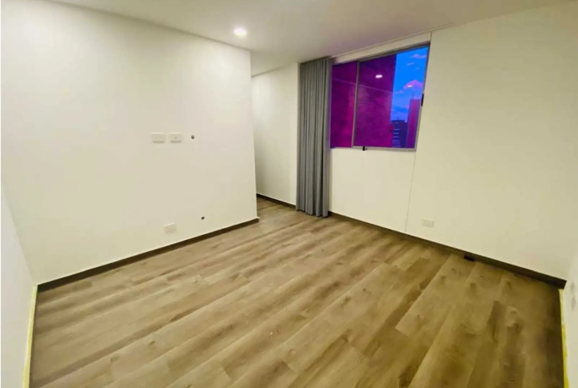 Apartamento en Arriendo en Ciudad del Río, Medellín
