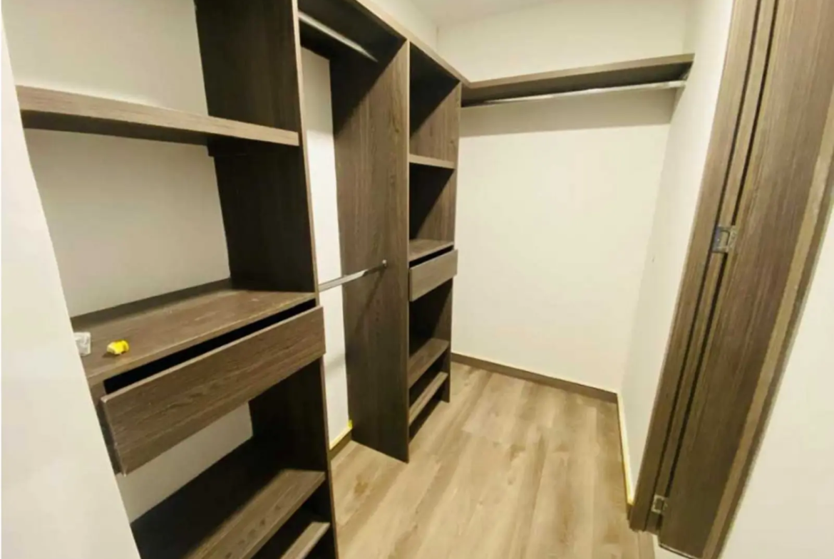 Apartamento en Arriendo en Ciudad del Río, Medellín