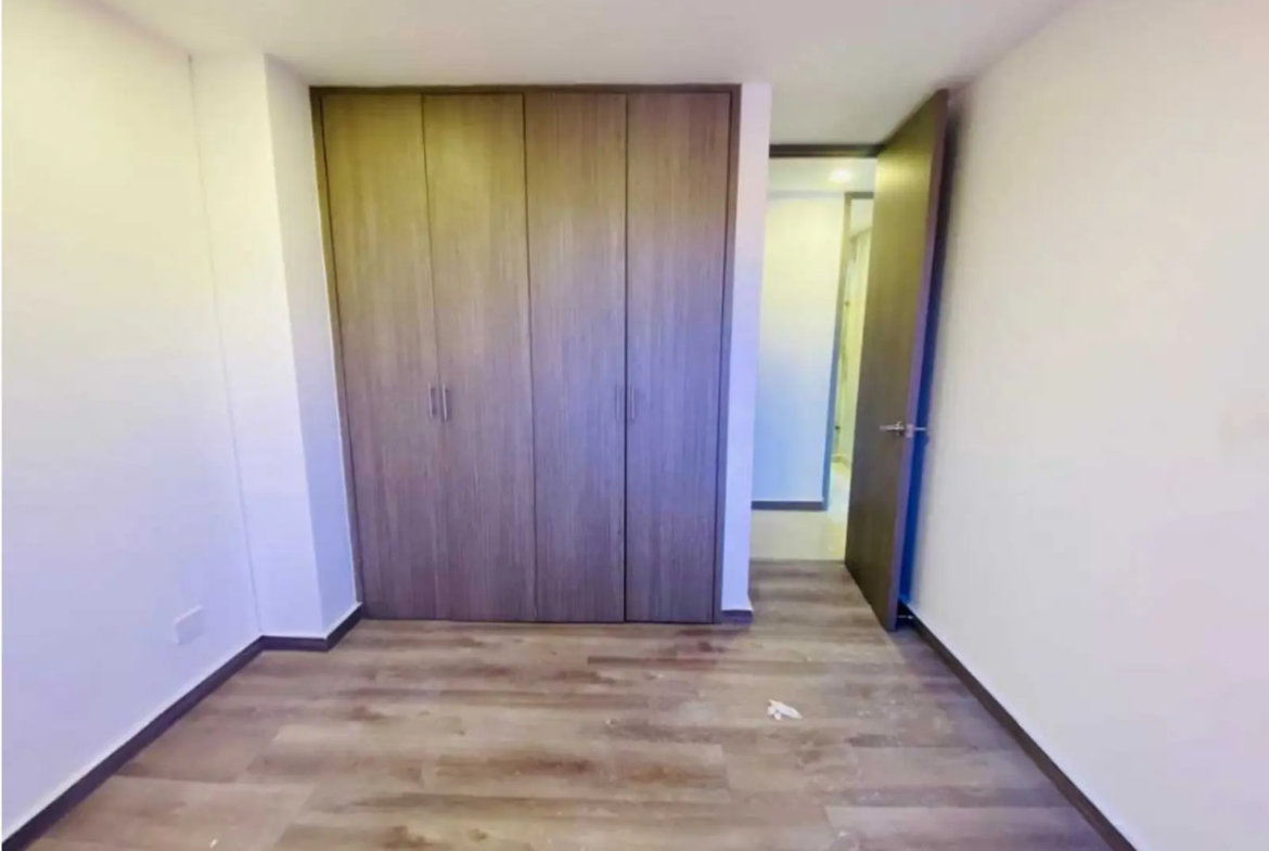 Apartamento en Arriendo en Ciudad del Río, Medellín