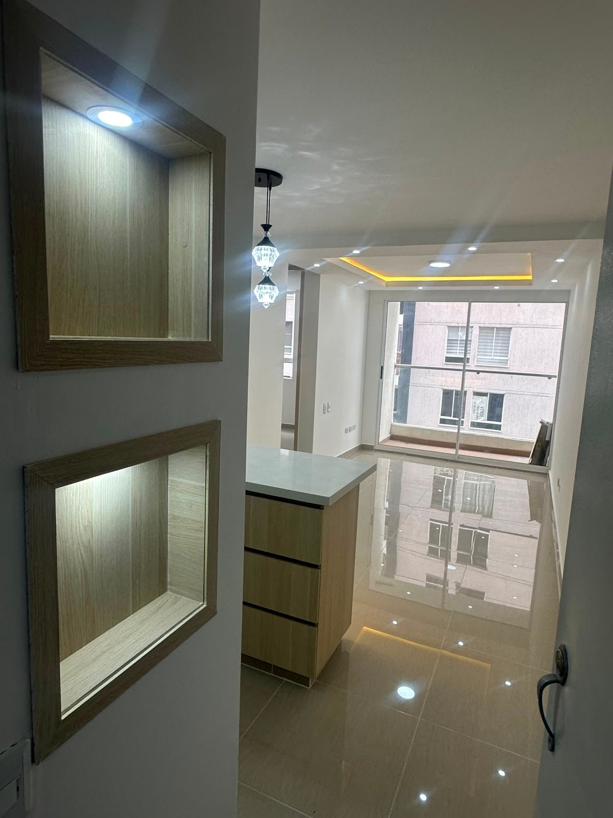 tribeca Apartamento en Unidad Residencial Tribeca en Cali