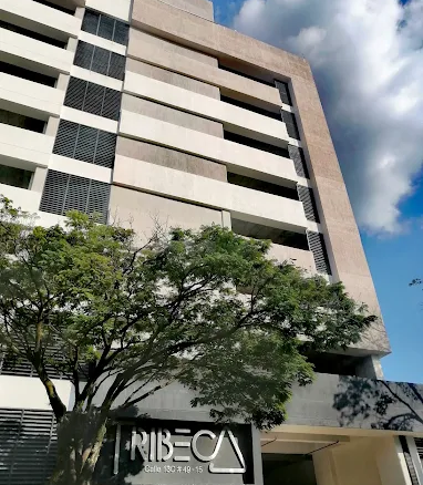 Apartamento en Unidad Residencial Tribeca en Cali