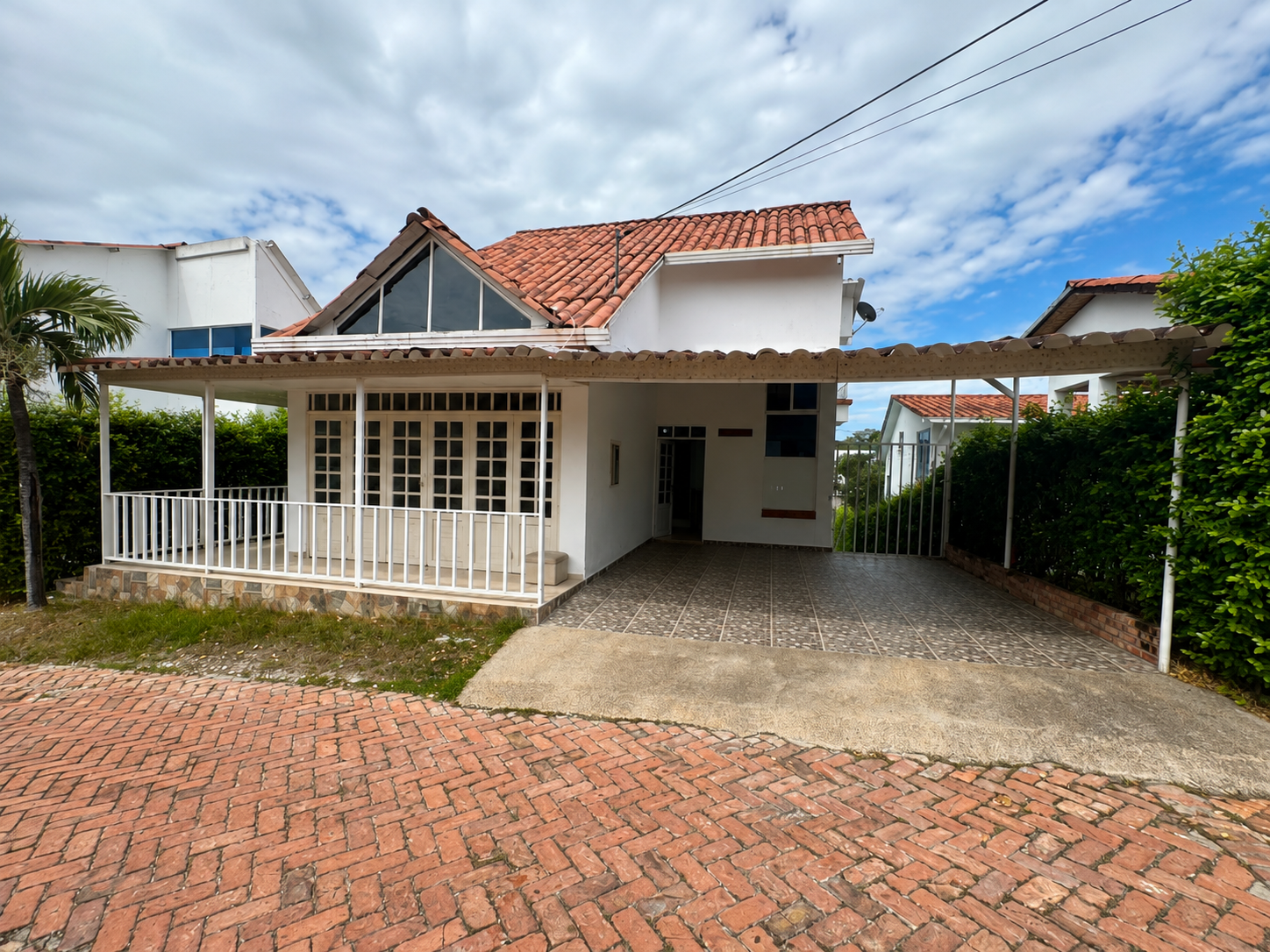 villagirardot Casa campestre en venta en Girardot, Condominio Campestre Villa María