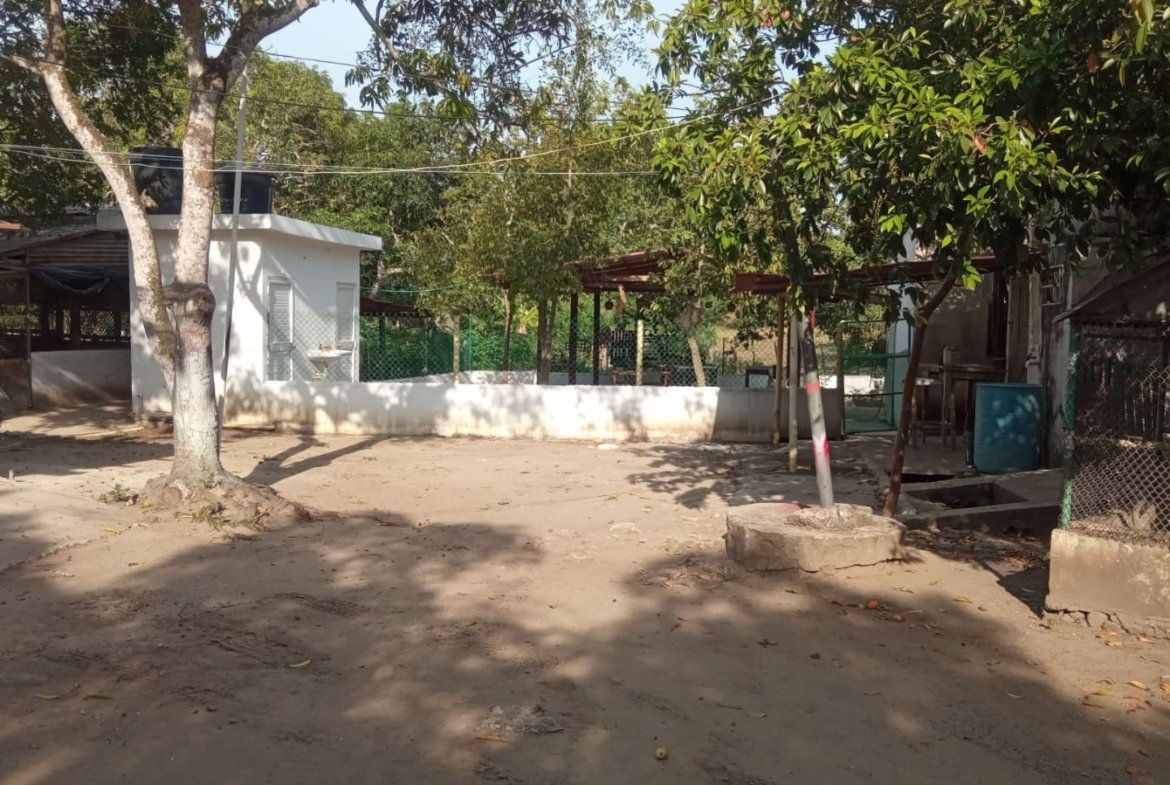 SE VENDE FINCA DE 30.000 M² EN BARANOA, ATLÁNTICO