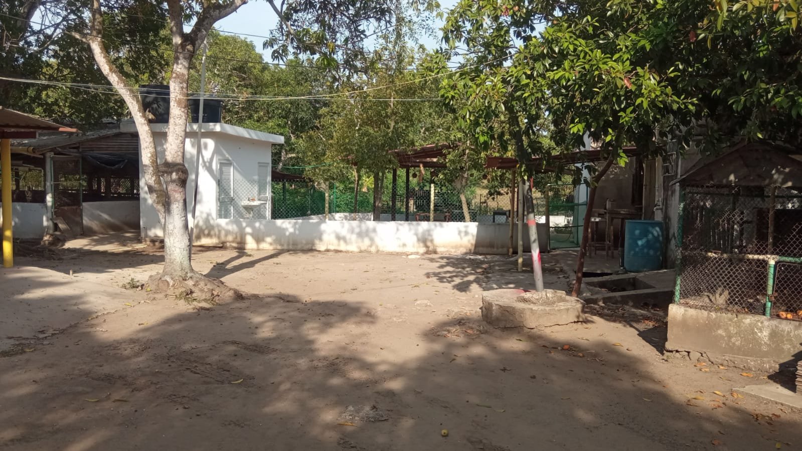 050d40de-617c-4848-b0e8-f82490c0369e SE VENDE FINCA DE 30.000 M² EN BARANOA, ATLÁNTICO