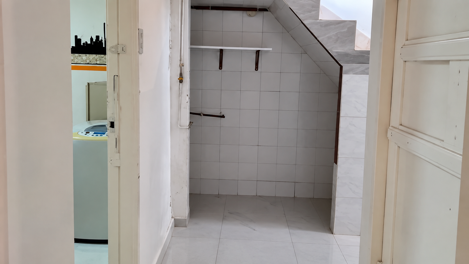 0f56168f-a794-481d-a40e-df295471e581 Habitación en alquiler en Las Cruces, centro de Bogota