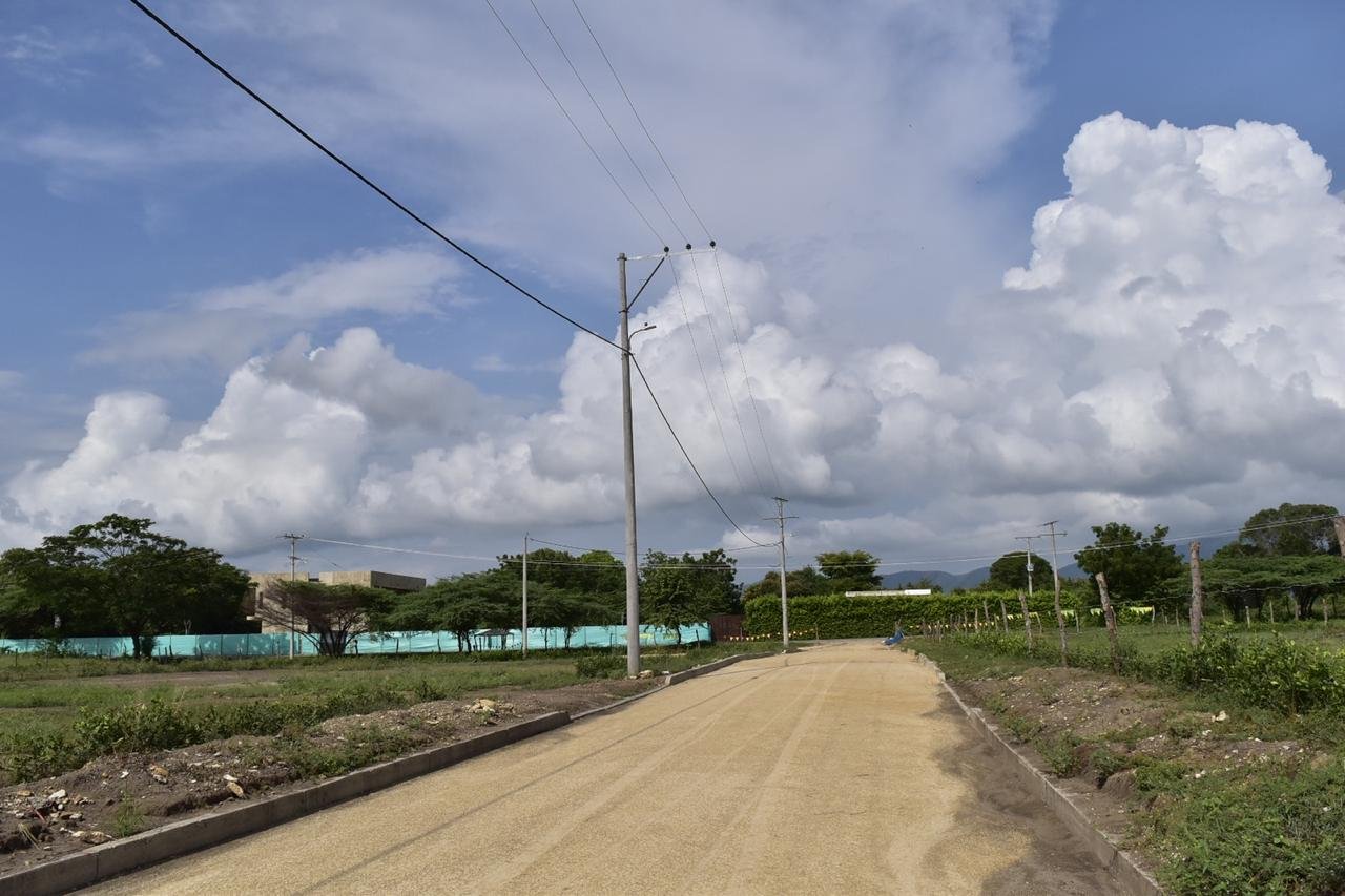 Lote en venta en Ricaurte Cundinamarca de 1.000 m²