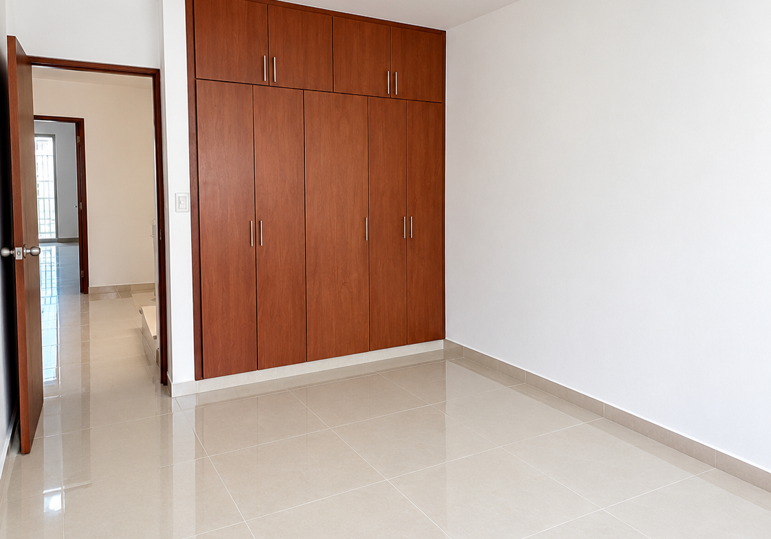 Venta de Casa en Cúcuta, barrio La Ceiba de 3 niveles
