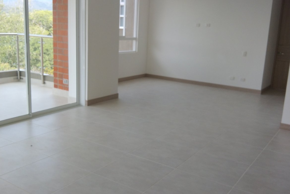 Vendo Apartamento Oceano Verde-Jamundi