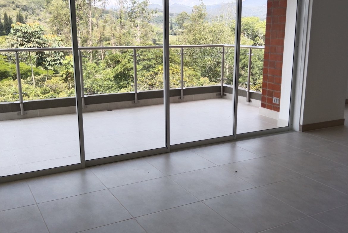 Vendo Apartamento Oceano Verde-Jamundi